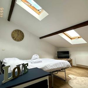 Appartement met een Slaapkamer